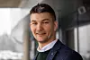 Knut Gravråk, administrerende direktør i Norges Lastebileier-Forbund.