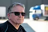 Geir Ola Sæther, daglig leder i TTN Trucking AS