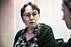 Sykelønn er ikke lenger et problem i lønnsoppgjørene, tror Fafo-forsker Kristine Nergaard.