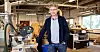 IKKE HANDELSVARE: Jan-Eric Gran vil ikke at nedsatt funksjonsevne og vansker med å bli inkludert i arbeidslivet skal gjøres til handelsvare.