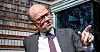 NHO-sjef Ole Erik Almlid mener lokale forhandlinger er grunnleggende i den norske modellen.