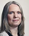 Forsker Mona Bråten i Fafo.