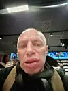 Krzysztof Lis følte seg uvel, fikk pustebesvær og oppsvulmet ansikt.