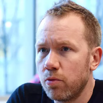 Forfatter og rådgiver i LO