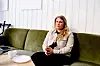 SPESIALKOMPETANSE: Lene Bjunes Røe er usikker på hvordan eventuelt innleide renholdere vil takle å måtte bruke snøscooter 5–10 km hver vei på vinterstid for å vaske på noen av anleggene.