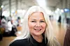 De kabinansatte har betalt prisen for billigere flybilletter, mener organisasjonsarbeider Elin Roverudseter i Fellesforbundet.