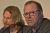 IKKE GODT: Forbundsleder Jan Olav Andersen tror salg av norske vannkraftressurser til utlandet ikke er et spesielt godt politisk prosjekt.