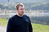 UDOKUMENTERT: Øyvind Jensen har foreløpig ikke hørt noen troverdige argumenter om hvorfor det er et behov for å si opp ansatte og så leie inn og gi masse opplæring til innleide renholdere. Han har heller ikke fått se noe regnestykke som viser at det lønner seg.