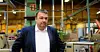 Claus Jensen som leder Dansk Metal, er glad for en mer rettferdig pensjonsalder. Dansk fagbevegelse støtter endringene som foreslås av pensjonskommisjonen.