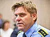 MÅ SPARE: Stig Storvik må effektivisere fengselsdriften. Spare­kniven kan ramme kjøkkenene