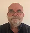 Sigmund Eidem er glad for at tendensen til å kunne i helsefagarebdierstillinger ser ut til å ha snudd på St. Olavs hopsital i Trondheim.