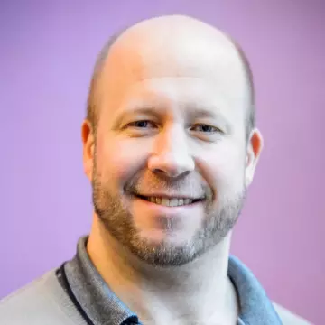 Atle F. Rostad Tillitsvalgt fra olje/industri