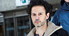 BEKYMRET: Hovedtillitsvalgt Marc Gayorfar i Folkehelseinstittutet er redd kuttene i de ekstra bevilgningen til koronarelatert arbeid vil ramme de ansatte.