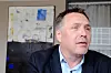 Tore O. Sandvik,  sentralstyremedlem Ap og fylkesordfører Trøndelag  er rasende over bydsjettkutt på havforskningssenter i Trondheim.
