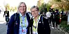 WORLDSKILLS NORGE: Benedikte Sterner (LO) og sekretariatsleder Elisabeth Lange (Norsk Industri)