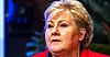 Erna Solberg har abdisert som den ledende opposisjonspolitikeren i Norge, mener Trygve Svensson.