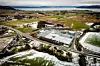 DER INGEN SKULLE TRU:at ei stor industribedrift skulle ligge. I den vesle bygda Stadsbygd ved Trondheimsfjorden lager dei innreiing til butikkar over heile Norge.