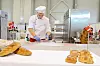 BAKER KAKER: Dansk baker.