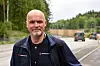 EN JOBB Å GJØRE: - Vi har et markant antall som sier nei i Fellesforbundet. Det viser at vi har en jobb å gjøre for å utvikle avtalen videre, sier forbundssekretær Dag-Einar Sivertsen i Fellesforbundet.