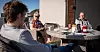 Både mor Tone Stømer og far Per Steinar Johansen har mange år bak seg i oljebransjen. De mener det ikke er riktig at det kun er elever på Vestlandet som skal ha mulighet til å få en oljeutdanning, og dermed jobb i olja.