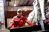 TRIVSEL: Tillit og 
inkludering på jobb har gjort Roger Nesshaug til en ressurs for 
arbeidsplassen sin, 
Kværner Piping Technology.