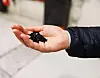 PLAST: Haplast bruker  3500 tonn polyeten (PE) i produksjonen sin i året. Dette er typen plast som det fremstilles mest av på verdensbasis, ifølge Wikipedia.