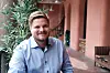 VIL VASKE: Stortingsrepresentant Tobias Drevland Lund fra Rødt mener arbeidsgiversiden kan bidra i opprydningen i det norske arbeidslivet ved å lære opp arbeidsgivere i medlemsbedriftene om arbeidsmiljøloven bedre.