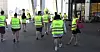 Totalt er 319 medlemmer i EL og IT Forbundet i tre distrikter tatt ut i første streikeuttak.