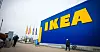 Den nye lønna til ansatte i blant annet Ikea er fortsatt ikke klar. Illustrasjonsfoto.