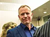 Asle Aase, forbundsleder i NFF, kjenner godt kampen for å beholde Kleivgrend fengsel.