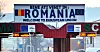 PÅ JAKT ETTER LYKKEN: For mange er grenseovergangen fra Moldova til Romania symbolet på en drøm om et bedre liv som EU-borger.