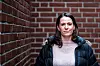 Therese Enstad Trøen er utdannet sosionom.