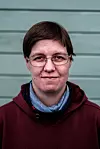 Karianne Hafsås er 36 år og fra Andebu i Vestfold.