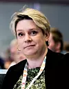 Arbeidsminister Marte Mjøs Persen (Ap).