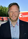 Kenneth Pettersen, pressesjef i Posten Norge.