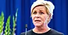 Finansminister Siv Jensen (Frp)