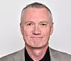 Hans Henrik Kristensen i Jernbanedirektoratet.