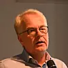 Bjørne Grimsrud i TØI.