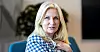 Lise Sannerud (bildet) har fått kritikk for å overkjøre fengselsbetjentene ved å åpne for å ansette miljøterapeuter i stedet.