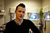 Dysleksi gjorde Gøran Sagstuen til en skoletaper, men fagbrevsundervisningen var så god at selv med store lesevansker, bestod han både den teoretiske og praktiske eksamen. Nå kan han titulere seg selv som logistikkoperatør med fagbrev.