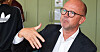 NHO, her representert ved administrerende direktør Ole Erik Almlid, foreslår flere tiltak i en ny rapport de har laget. (Arkivfoto)