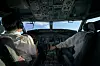 SAMLES: Norsk Flygerforbund vil etter sammenslåingen organisere rundt 1000 piloter.