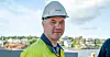 Fabrikkdirektør Torgeir Hjertaker er bekymret.