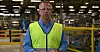 KRAV: Industri Energi-leder Frode Alfheim krever langsiktige investeringer for å sikre stabile strømpriser for norsk industri.
