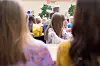 Antall bachelorstudenter i 2018 Barnevernspedagogikk: 2445 Sosialt arbeid: 2615  Vernepleie: 3510