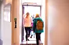 Studenter kan selv melde fra til skolen hvis de mistenker at en medstudent ikke er skikket for studiet.