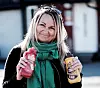 Janne Halvorsen ved Orkla Rygge sier de er i ferd med å ansette fire-fem stykker.