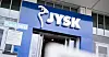 I møbelkjeden Jysk får ansatte lønn når de er syke.