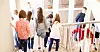 Danske skoler blir i økende grad klassedelte, og barn fra de laveste sosiale klassene lykkes dårligst i skolen, ifølge en ny dansk undersøkelse.