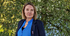 Ingvild Denut er tillitsvalgt og ordførerkandidat.